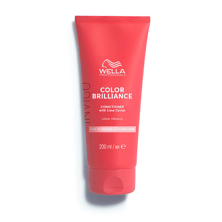 Color Brilliance Conditioner 200ml