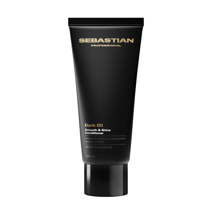 Dark Oil Smooth and Shine Conditioner 200ml