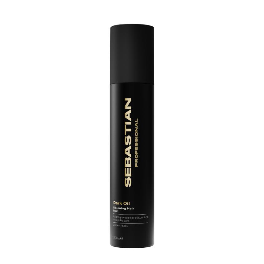 Dark Oil Silkening Hair Mist 200ml