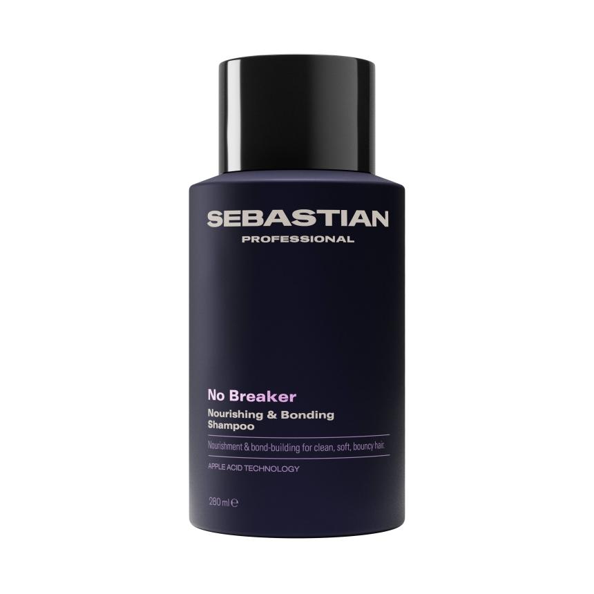 NO.BREAKER Nourishing & Bonding Shampoo 280ml