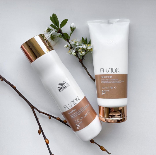 Fusion Conditioner 200ml