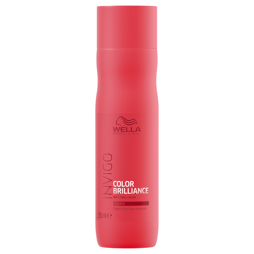 Color Brilliance Shampoo 250ml
