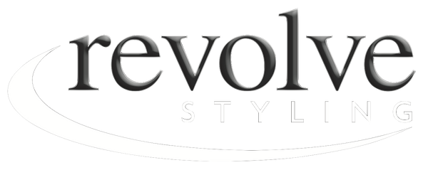 Revolve Styling Logo