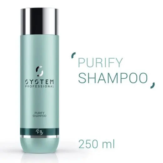 Purify Shampoo 250ml