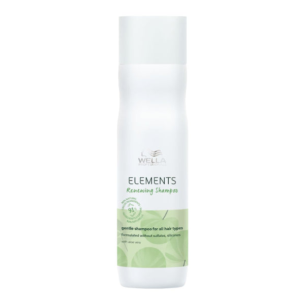 Elements Shampoo 250ml