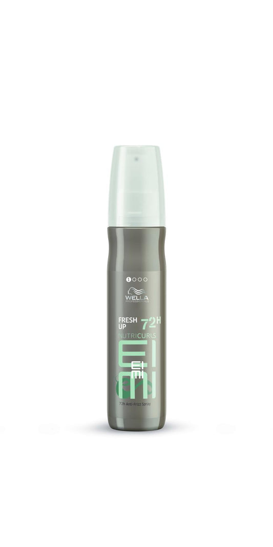 Eimi Nutri Curls Fresh Up 150ml