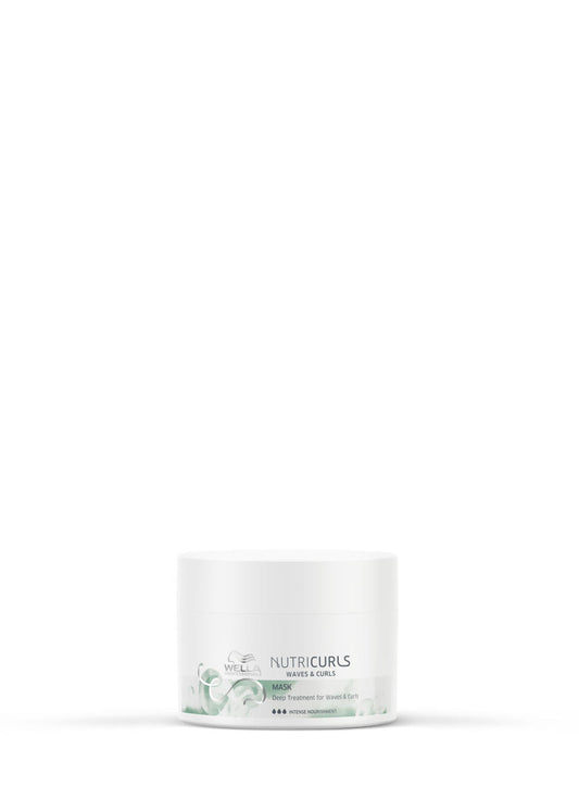 Nutricurls Mask for Waves and Curls 150ml