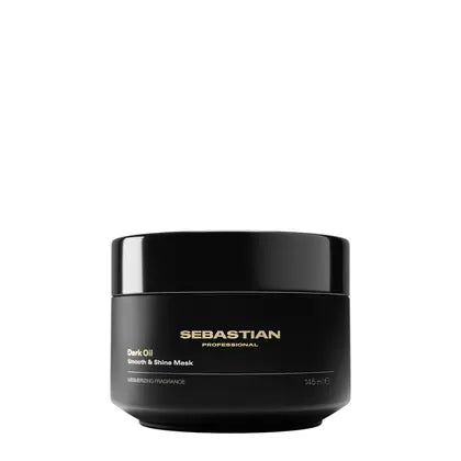 Dark Oil Smooth and Shine Mask 145ml