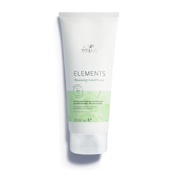 Elements Conditioner 200ml