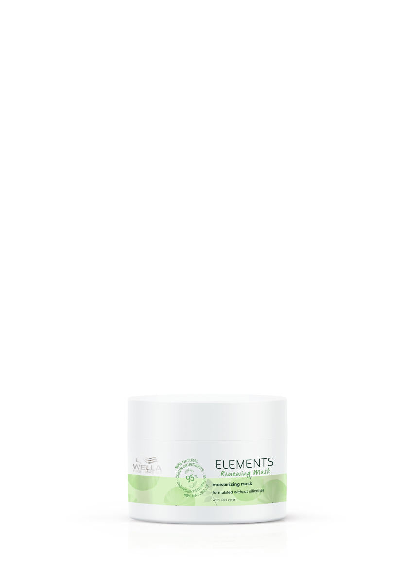 Elements Renewing Mask 150ml