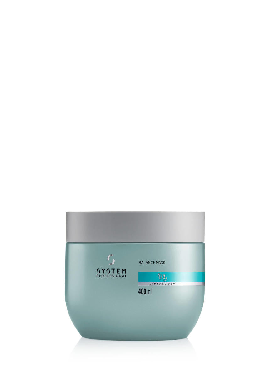 System Professional Balance Mask 400ml