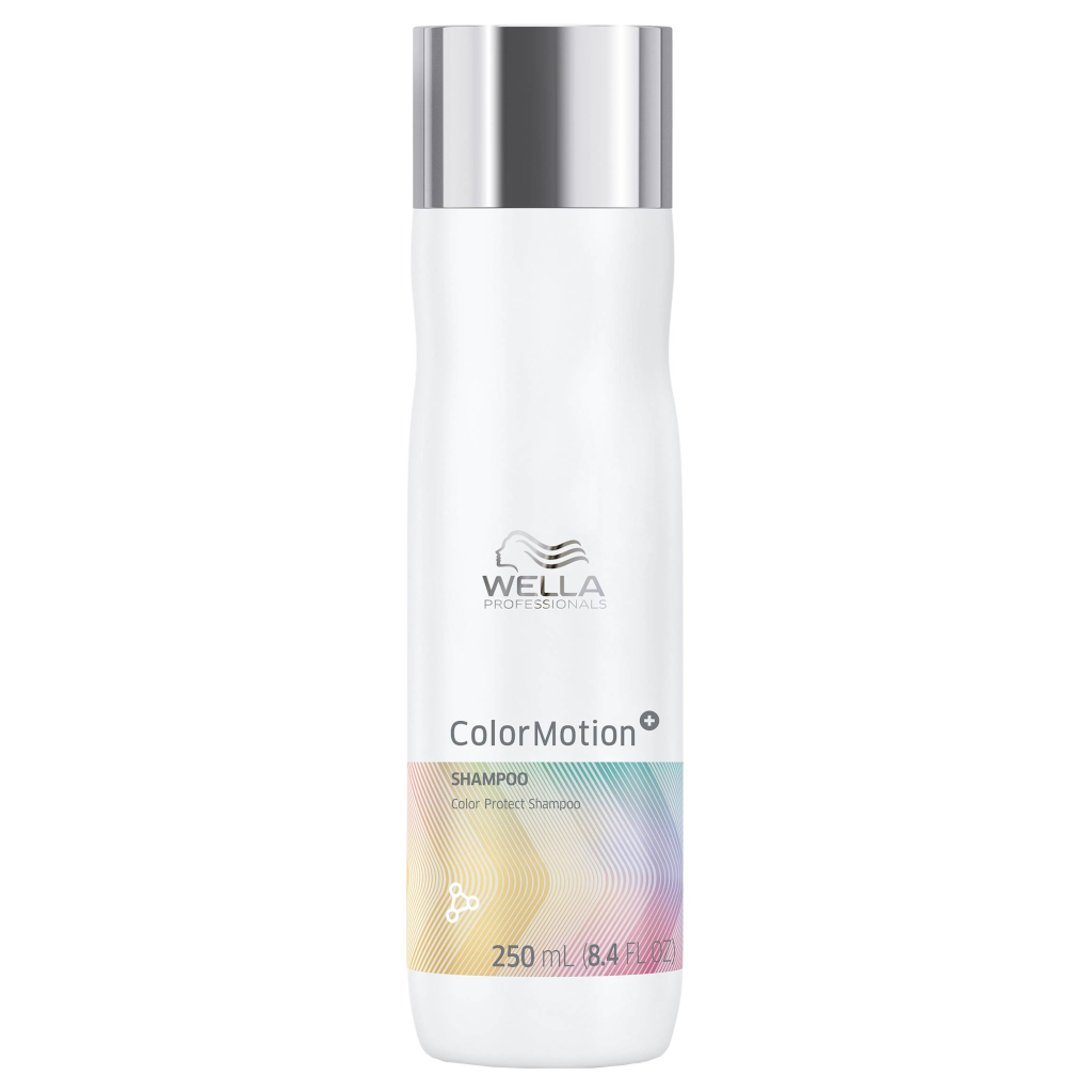 Color Motion Shampoo 250ml