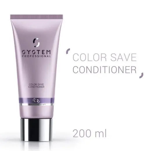 Color Save Conditioner 200ml