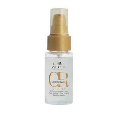 Oil Reflections Light Hair Oil 30ml